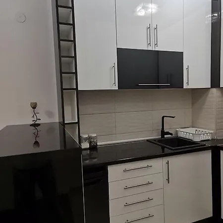 Appartamento T Lux Kragujevac