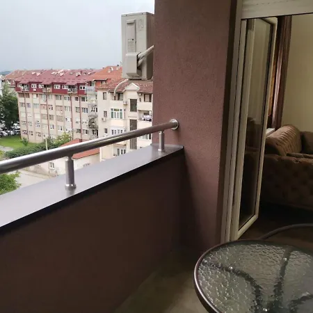 Appartamento T Lux *