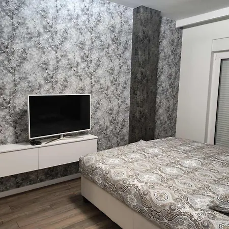 Appartamento T Lux Kragujevac