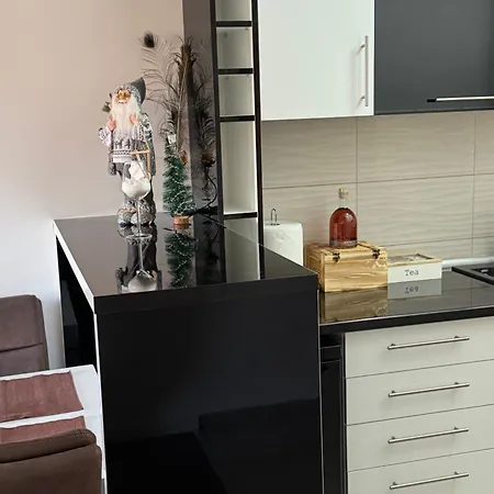 T Lux Apartment Kragujevac