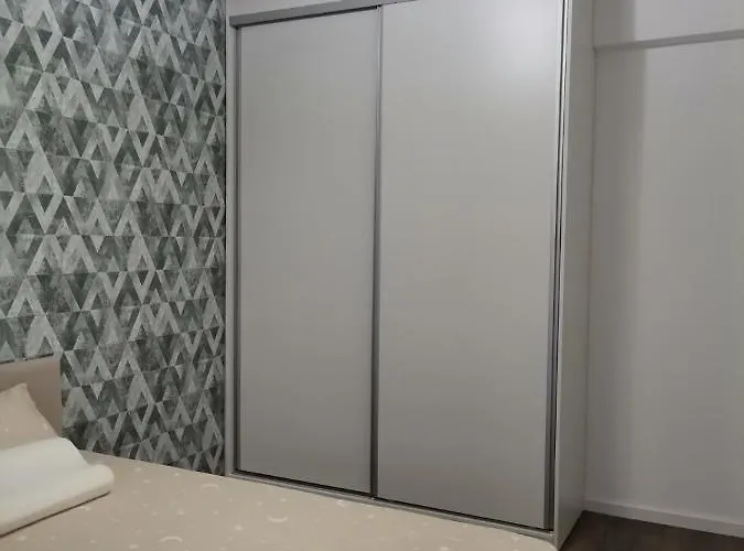 Apartment T Lux Kragujevac